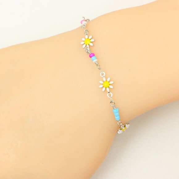 "New Beautiful Design Bracelet for Women/Girls, Gift, B970 - Picture 1 of 7